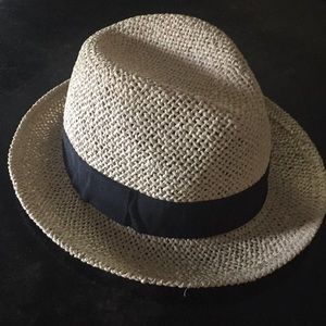 14th & Union Fedora hat.